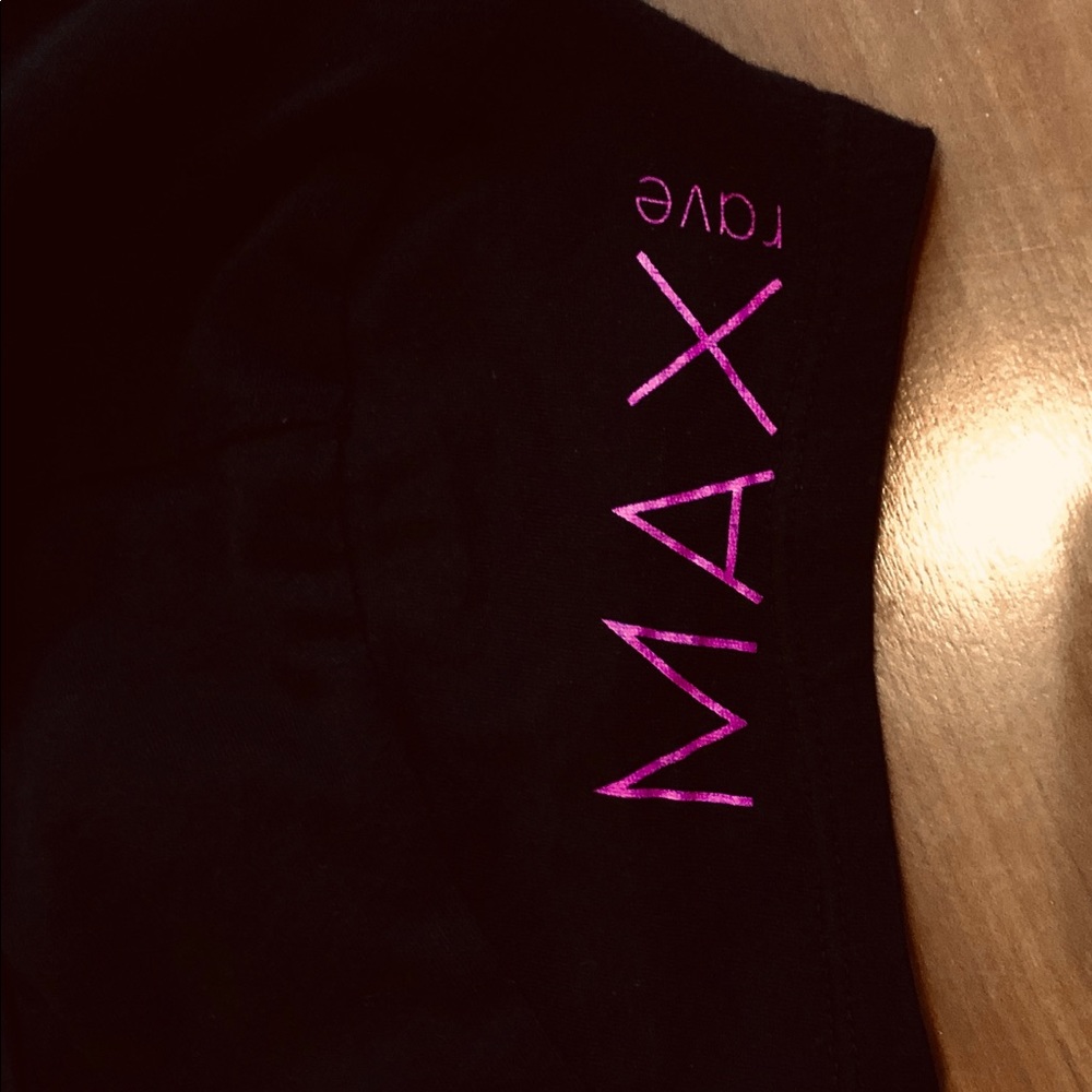 All That Glitters, Max Rave NEW!! - Picture 3 of 5
